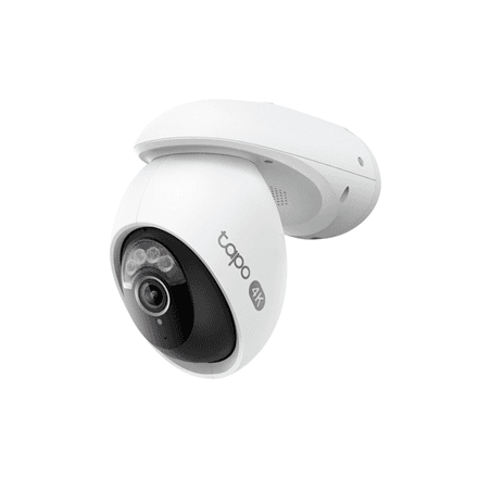 TP-LINK Pan/Tilt Security Wi-Fi Camera – nuotrauka 1