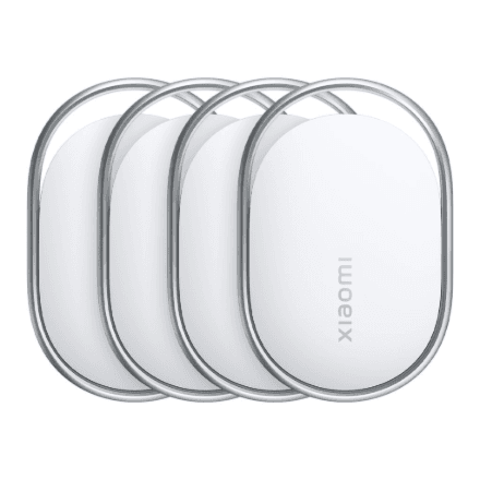 Xiaomi Xiaomi Tag 4 Pack | Xiaomi – nuotrauka 1
