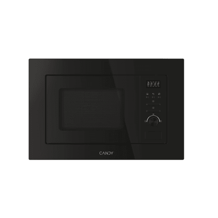 Candy Microwave oven with Grill | CA20FMW7NB | Built-in | 1000 W | 20 L | Grill | Black – nuotrauka 1