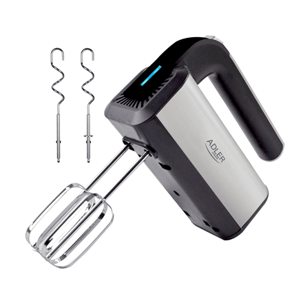 Adler Hand mixer – nuotrauka 1