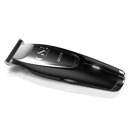 GA.MA Trimmer | SM2006 | Cordless | Number of length steps 4 | Black – nuotrauka 1