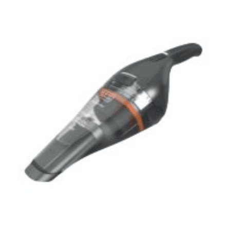 BLACK & DECKER Vacuum Cleaner – image 1