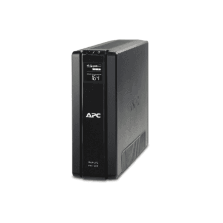 APC Power-Saving Back-UPS Pro 1500, 230V, Schuko | Schneider Electric – nuotrauka 1