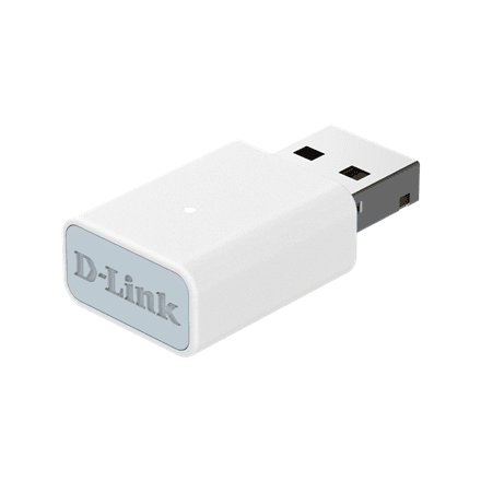 D-Link AC1300 Wi-Fi 5 USB Adapter – image 1