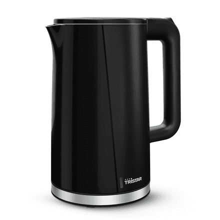 Tristar Double Walled Kettle · WK-3407 · Electric – nuotrauka 1