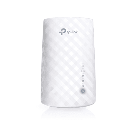 TP-LINK Extender – nuotrauka 1