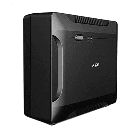 FSP | Nano 800 | 800 VA | 220/ 230/ 240 VAC V | 270 V – image 1