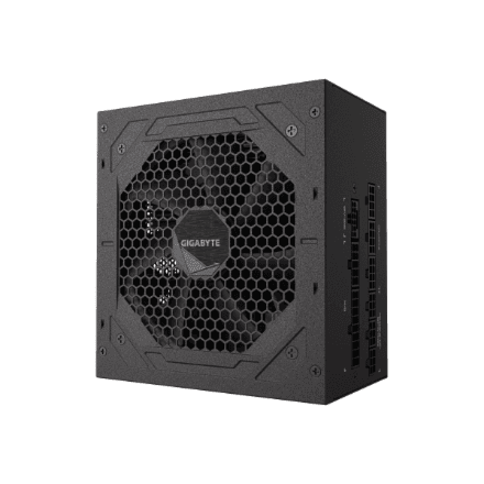 Gigabyte PSU | UD850GM PG5 V2 | 850 W – nuotrauka 1