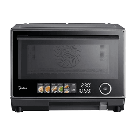Midea Microwave oven MSO25H – image 1