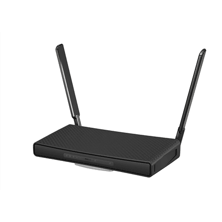 MikroTik Wireless Router – image 1