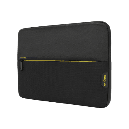 Targus | CityGear Laptop Sleeve | TSS931GL | Fits up to size 14 " | Sleeve | Black – nuotrauka 1