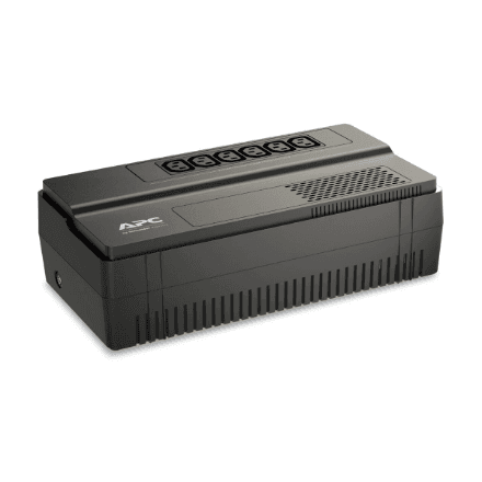 Schneider Electric APC Easy UPS | BV650I | 650 VA | 375 W – image 1