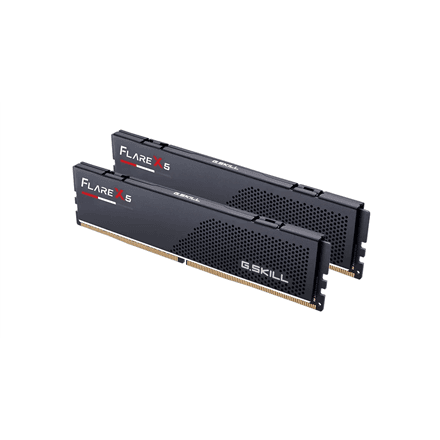 G.Skill | Flare X5 | 32 GB | DDR5 | 6400 MHz | PC/server | Registered No | ECC No – nuotrauka 1