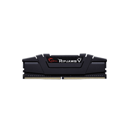 G.Skill | Ripjaws V | 32 GB | DDR4 | 3600 MHz | PC/server | Registered No | ECC No – nuotrauka 1