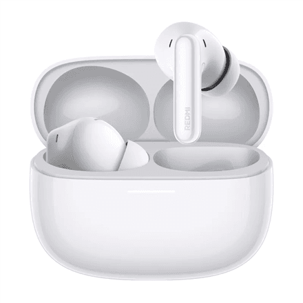Xiaomi | Earbuds | Redmi Buds 8 Pro | Bluetooth | Open-Ear | Cloud White | Wireless – image 1