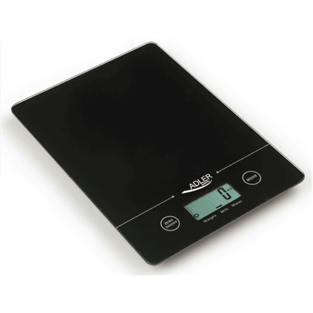 Adler Kitchen scales – nuotrauka 1