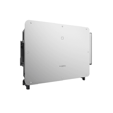 SUNGROW Inverter On-Grid C&I SG125CX-P2 V21 1000Vdc 125kW 12MPPT | ASG02271 – image 1