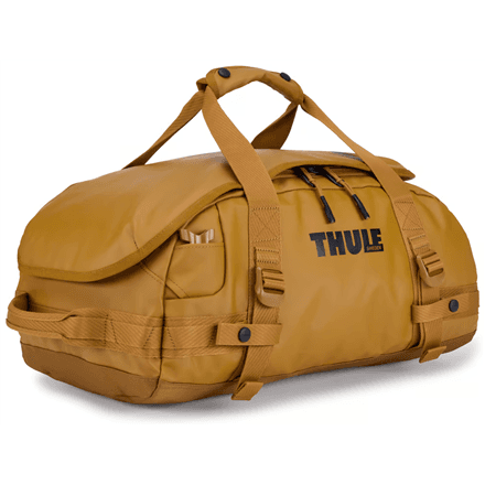 Thule | Duffel Bag, 30L | TDSD301 Chasm | Bag | Waterproof | Golden – nuotrauka 1