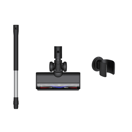 Ecovacs | DEEBOT X2 COMBO Zero Tangle Power Brush Kit | DKT010119 – image 1