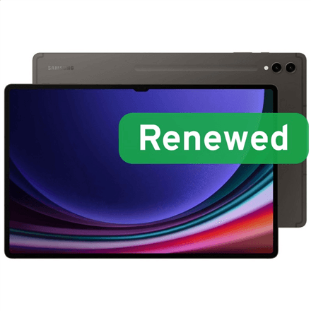 Samsung Renewed Grade A | Galaxy Tab S9 | Graphite | 128 GB | Android – image 1