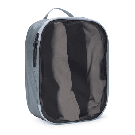 Thule | Packing Cube, Small | Packing Cube | Pond Gray – image 1