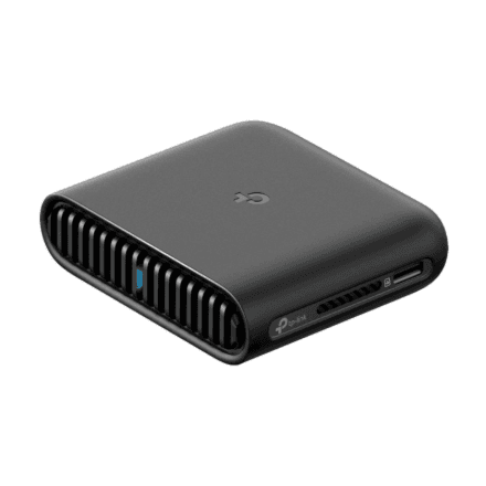 TP-LINK AX3000 Wi-Fi 6 Portable Router – image 1