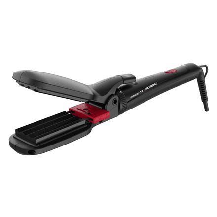 Rowenta Hair styler CF422LF0 X KARL LAGERFELD Infinite Looks – image 1