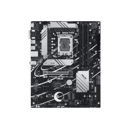 Asus PRIME B760 PLUS – nuotrauka 1