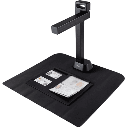 IRIS | IRIScan | Desk 6 PRO | Digital document camera – image 1