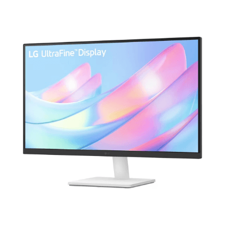 LG 27US500-W – image 1