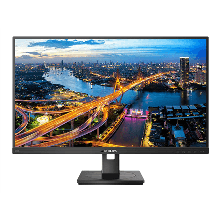 Philips LCD Monitor with USB-C – image 1