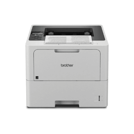 Brother HL-L6210DW Mono – nuotrauka 1