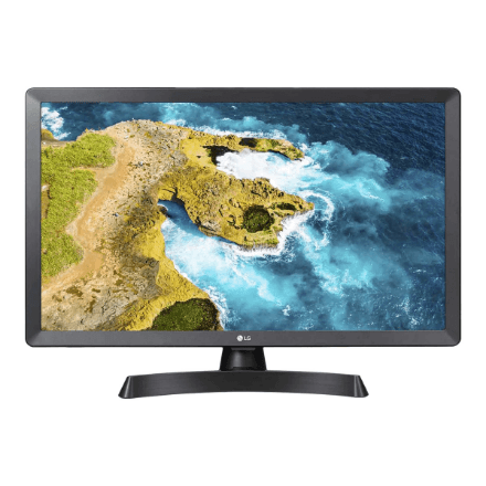 LG Monitor – nuotrauka 1