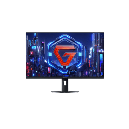 Xiaomi 2K Gaming Monitor G27Qi 2026 – nuotrauka 1