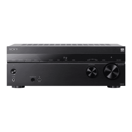 Sony 360 Spatial Sound Mapping 8K 7.2 Channel AV Amplifier – image 1