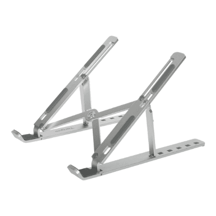 Targus | Portable Ergonomic Laptop/Tablet Stand | AWE810GL – nuotrauka 1