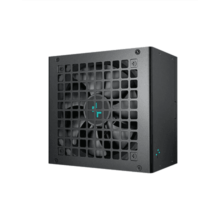 Deepcool 80Plus Bronze PSU | PL650D-FC | 650 W – image 1
