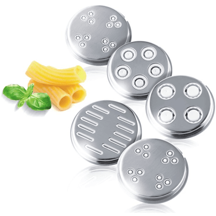 ETA | Attachment for pasta making (Suitable for ETA002890030) | ETA002897000 – nuotrauka 1
