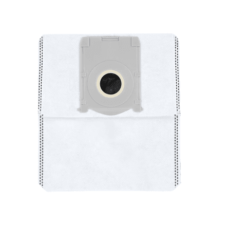Ecovacs Antibacterial Dust Bags for DEEBOT MINI – nuotrauka 1