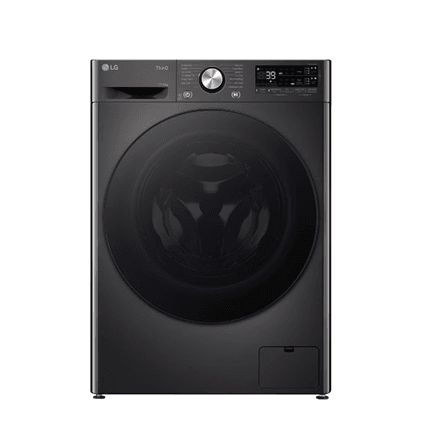 LG Washing Machine with Dryer – nuotrauka 1