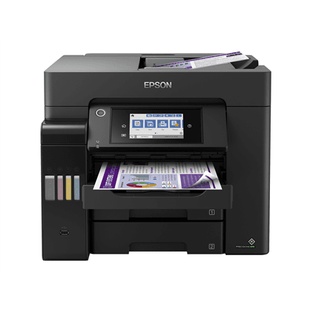 Epson Multifunctional Printer – nuotrauka 1