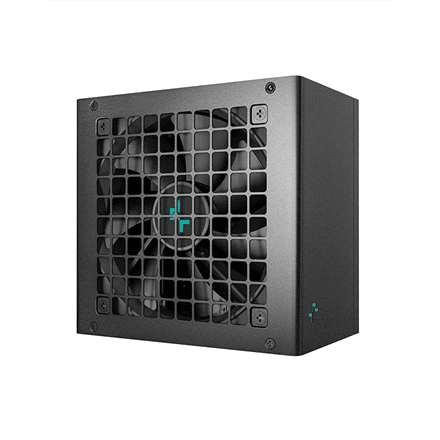 Deepcool PSU | PN750M | 750 W – nuotrauka 1