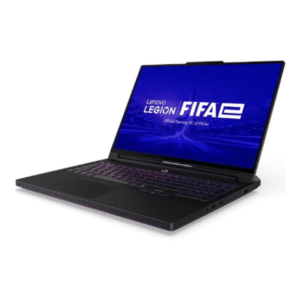 Lenovo Legion Pro 7 16IAX10H Intel · Glacier White · 16 " – nuotrauka 1