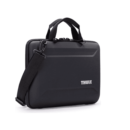 Thule | Gauntlet | Fits up to size 14 " | MacBook Attaché | Black – nuotrauka 1