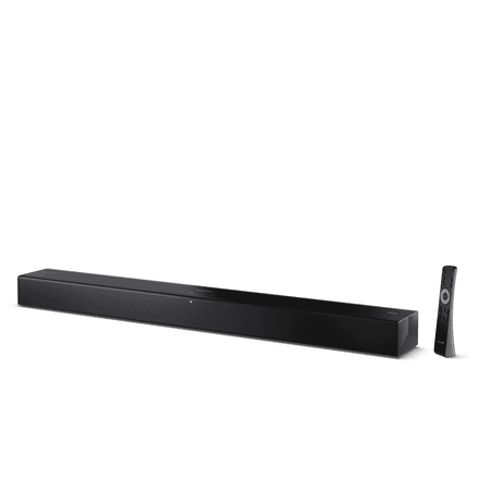 Sharp 2.0 Dolby Atmos/DTS Virtual:X Soundbar · HT-SB304 · 180 W – image 1