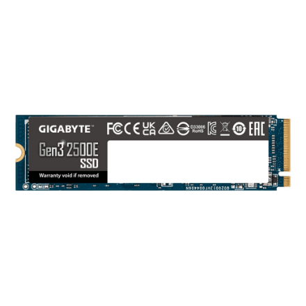 Gigabyte G325E1TB 1000 GB – nuotrauka 1