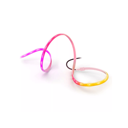 Philips Hue Flux Lightstrip for outdoor use, 5 m | 30 W – nuotrauka 1