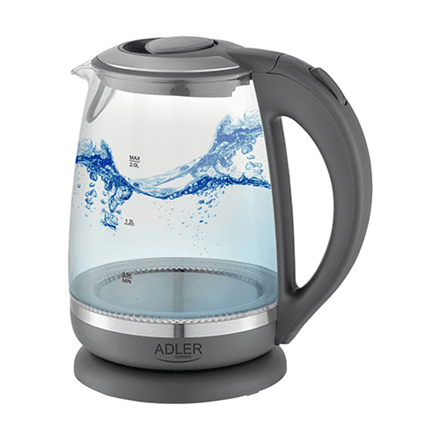 Adler Kettle – image 1