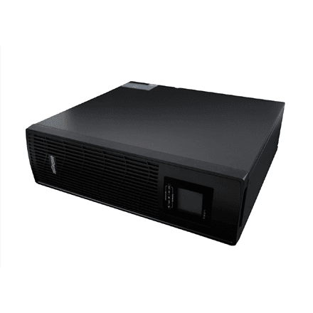 EnerGenie | Rack UPS | EG-UPSRACK-12 | 2000 VA – nuotrauka 1