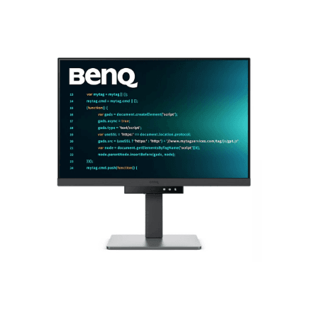 Benq RD240Q – nuotrauka 1